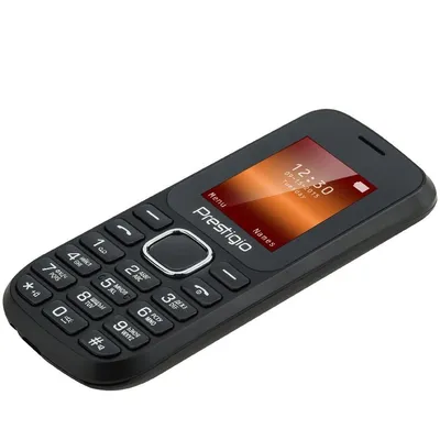 Мобильный телефон Prestigio X Pro, синий, 3GB/16GB - 1a.lv