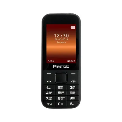 Смартфон Prestigio Grace R7, цена телефона. Цвет золотой