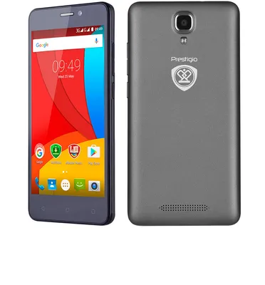 Прошивка на телефон Prestigio Muze K5 [PSP5509DUO] в Минске, цена