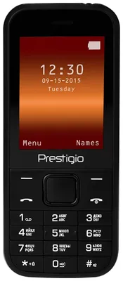 Продаю телефон Prestigio: 250 грн. - Мобильные телефоны Николаев на BON.ua  101502823