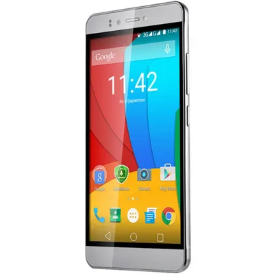 Купить телефон Prestigio Grace R7 7501 DUO в Киеве: недорого, кредит,  рассрочка