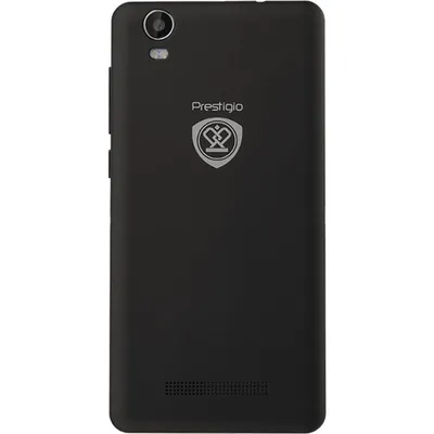 Мобильный телефон Prestigio MultiPhone Wize N3 DUO. Цена 2592 ₽. Доставка  по России