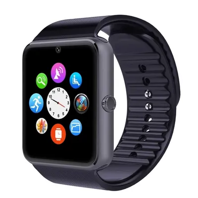 LEMFO T800 – умные часы, аналог Apple watch 6 серии, SmartFamily