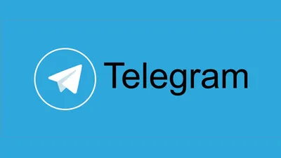 Telegram — Википедия