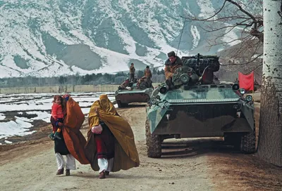 Афганская война. 1979-1989 гг.» | Facebook