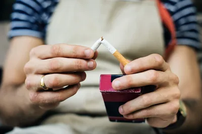 Как бросить курить легко: советы бывших курильщиков