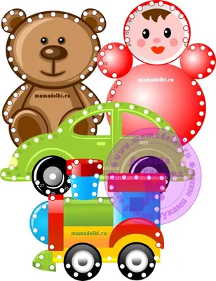 В Госдуме захотели проверить детские игрушки на духовность и  нравственность: Политика: Россия: Lenta.ru