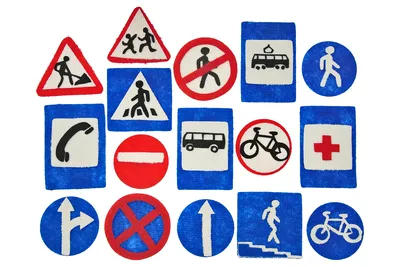 Безопасность на дороге. Дорожные знаки (комплект) Издательство Тц Сфера -  «Учим правила дорожного движения с детьми! Отличный комплект с Дорожными  знаками и карточки на тему \"Базопасность на дороге\". » | отзывы