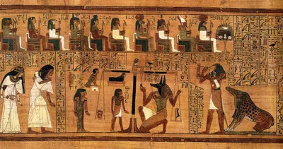 Картинки на тему древний египет фотографии