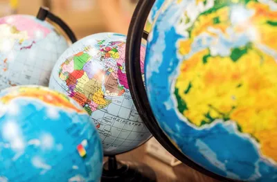 Тест из 10 вопросов. Тема - география мира | Игры с кругозором | Дзен