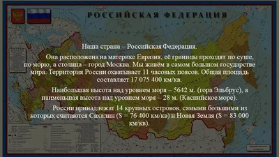 Презентация по истории России 6 класс \"Роль и место России в мировой истории \"