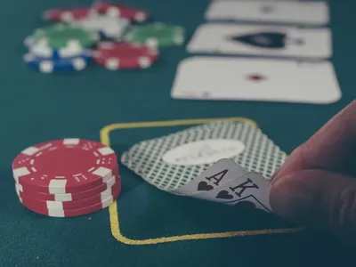 Почему казино всегда выигрывает? | Юный Trader | Дзен