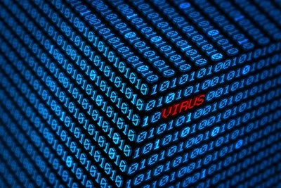 Как развивались компьютерные вирусы - Российская газета