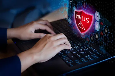 Новости и статьи » Компьютерные вирусы и борьба с ними