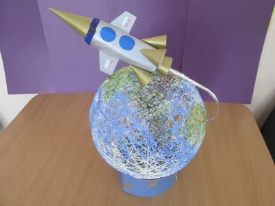 Конкурс \"Космические фантазии\" - Всероссийские и международные  дистанционные конкурсы для детей - дошкольников и школьников