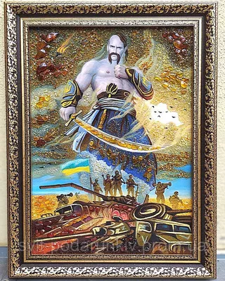 Идеи на тему «Козаки» (170) | украинский тату, рисунки, картины