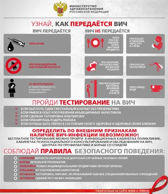 В рамках проекта #Лекторий@minprosvet прошла лекция на тему «Риск ВИЧ-инфекции:  это надо знать каждому» / Минпросвещения России