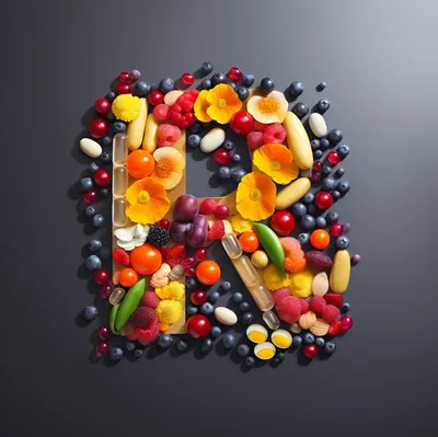 Какие витамины помогают мне поддерживать организм при диабете 2 типа. |  ВкусНям🍴 | Дзен