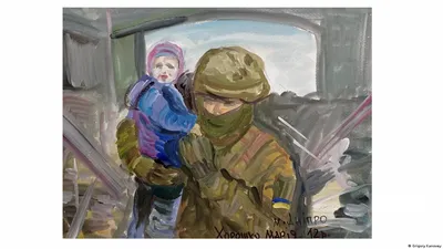 Легкие рисунки на тему война глазами детей (49 фото) » рисунки для срисовки  на Газ-квас.ком