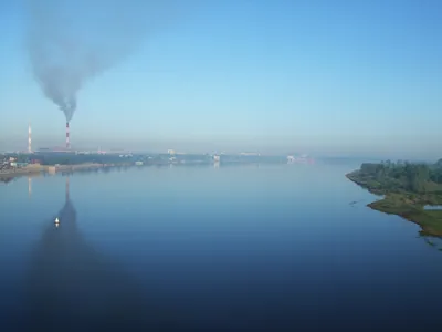 Загрязнение окружающей среды (Environmental pollution) топик на английском  с переводом