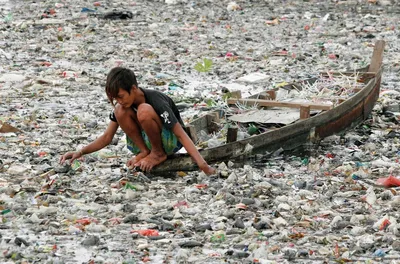 Пластиковое загрязнение планеты. Есть ли жизнь без пластика? - РИА Новости,  10.11.2017