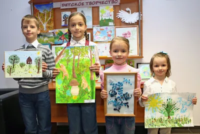 Защита природы детский рисунок (45 фото) » рисунки для срисовки на  Газ-квас.ком