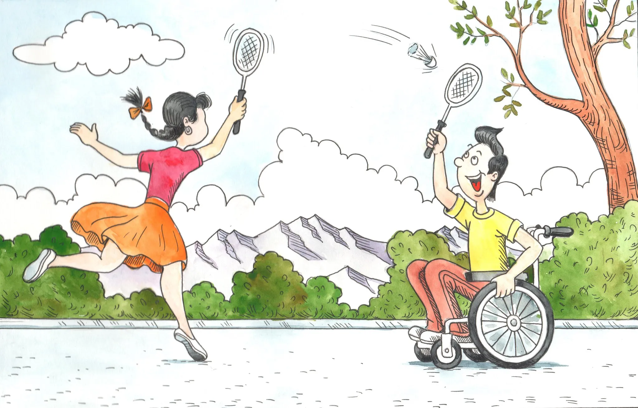 Люди и жизнь конкурс. Рисунок ко Дню инвалидов. Рисунок на тему день инвалида. Рисунок на тему люди с ограниченными возможностями. Рисунок на тему дети инвалиды.
