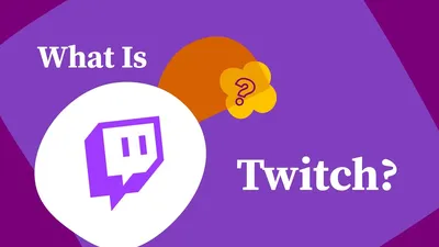 Meet your new Twitch | Twitch Brand