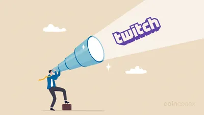 Who Owns Twitch? - FourWeekMBA