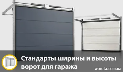 Утепленные гаражные ворота - купить в Москве теплые ворота для гаража -  Заборкин