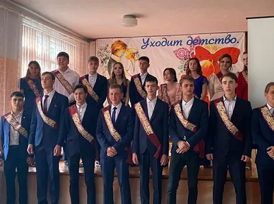 Сценарии выпускных для 11 классов 2023 в Москве - Мир Детства.