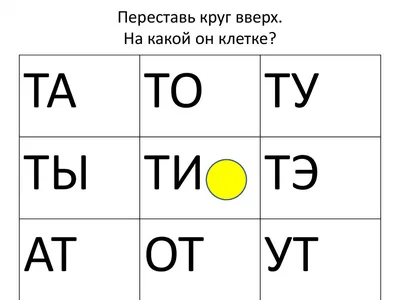 Урок в 1 классе Тема: «Звуки [т'] и [т], буквы Т и т» (1 фото).  Воспитателям детских садов, школьным учителям и педагогам - Маам.ру