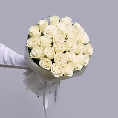 Красные розы с датой от 51 шт. за 9 990 руб. | Бесплатная доставка цветов  по Москве