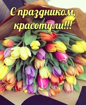 🌹🌺Скоро 8 марта!🌹🌺Подари красивый подарок подруге #С8марта #ПОДРУГА  #Очень #красивое #поздравление #8МАРТА #Музыкаль… | Праздничные открытки,  Открытки, Праздник