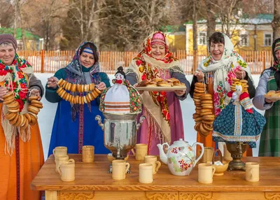 Широкая Масленица | Открытки, Праздник, Праздничные открытки