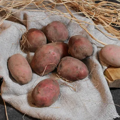 6 лайфхаков для приготовления картофеля