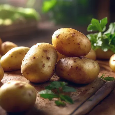 Гарнир из отварного картофеля рецепт фото пошагово и видео - 1000.menu