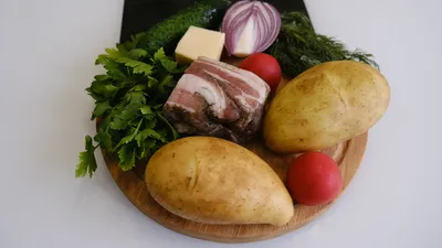 Семенной картофель, цена 25 руб. купить в Омске