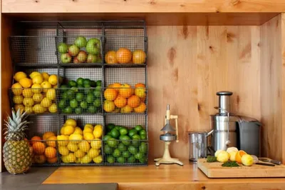 Вращающаяся Полка для кухни, овощей, Многоуровневая квадратная корзина для  посуды для ванной, для фруктов и стойка для хранения овощей Экономия места  | AliExpress