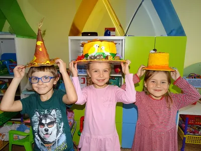 Центр развития ребёнка - детский сад «Дюймовочка» | Новости