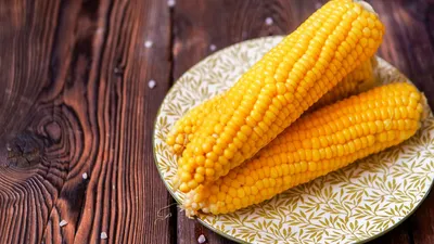 Какую кукурузу лучше давать курам: сахарную или кормовую, способы  приготовления | Куриная жизнь от А до Я | Дзен