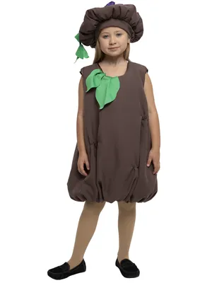 Детские костюмы: Овощи, фрукты, грибы, ягоды | Дилижанс Шоу - прокат и  аренда костюмов.