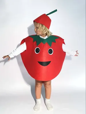 Карнавальный костюм детский овощи и фрукты кукуруза: продажа, цена в  Алматы. Детские карнавальные костюмы от \"LanDuken.kz\" - 68181780