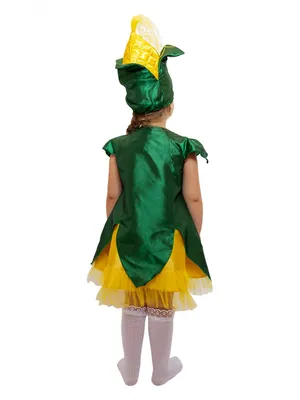 Детский костюм кукурузы, винограда и клубники: 3 200 тг. - Одежда для  мальчиков Тельмана на Olx