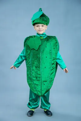 Карнавальный костюм Кукурузы на праздник Весны (4-8 лет) (ID#498306494),  цена: 499 ₴, купить на Prom.ua