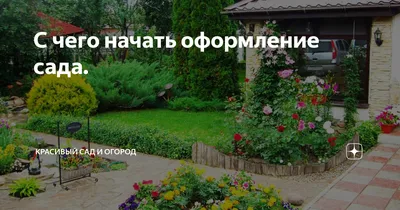 Как красиво оформить садовый участок: изумительные идеи | Jardin exotique,  Plantes grasses, Jardin de plantes grasses