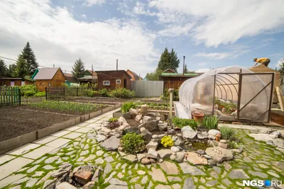 100 идей для дачи и сада! Красивые вдохновляющие идеи! DIY//100 ideas for  garden - YouTube