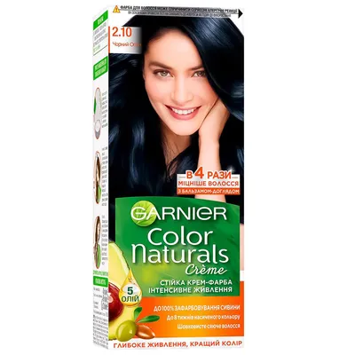 Красота и здоровье :: Уход за волосами :: Краски для волос :: Крем-краска  для волос Garnier Color Naturals 8. 1 Песчаный берег