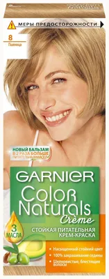 Краска для волос Garnier Color Naturals 2.10 Черный опал ❤️ доставка на дом  от магазина Zakaz.ua
