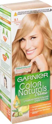 Тіна Кароль - Тина Кароль - новое лицо компании Garnier В линейке краски  для волос Garnier Color Naturals цвет Тины - # 8 \"Пшеница\" | Facebook